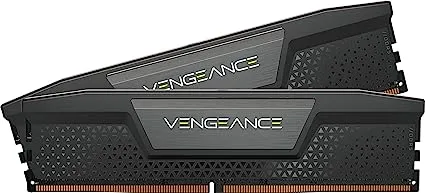 CORSAIR VENGEANCE DDR5 RAM 64GB