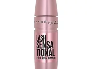 Maybelline New York Lash Sensational Washable Mascara