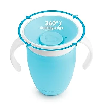 360 Trainer Sippy Cup