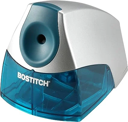 Bostitch Personal Electric Pencil Sharpener