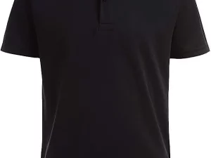Boys' School Uniform Short Sleeve Polo Shirt