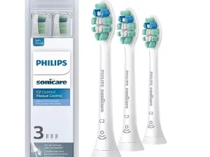 C2 Optimal Plaque Control Toothbrush