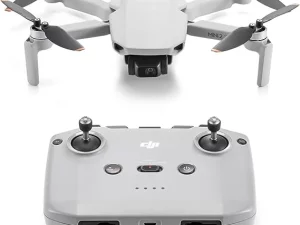 DJI Mini 2 SE Mini Drone