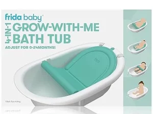 Frida Baby Bath Tub