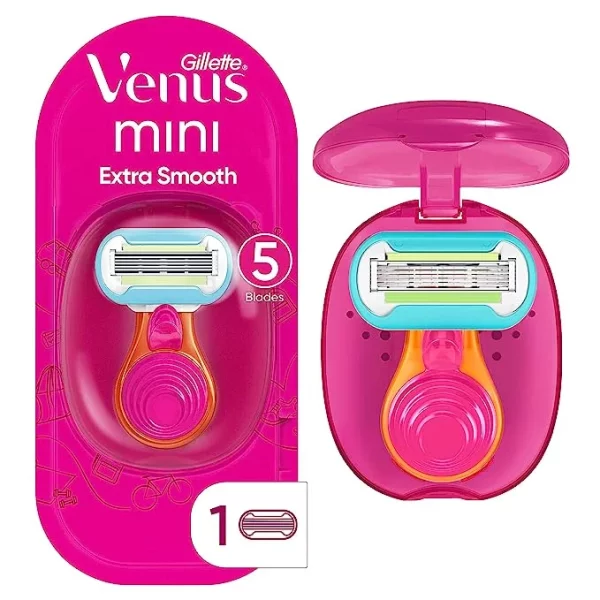 Gillette Venus Extra Smooth Women's Razor