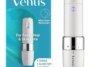 Gillette Venus Mini Facial Hair Remover