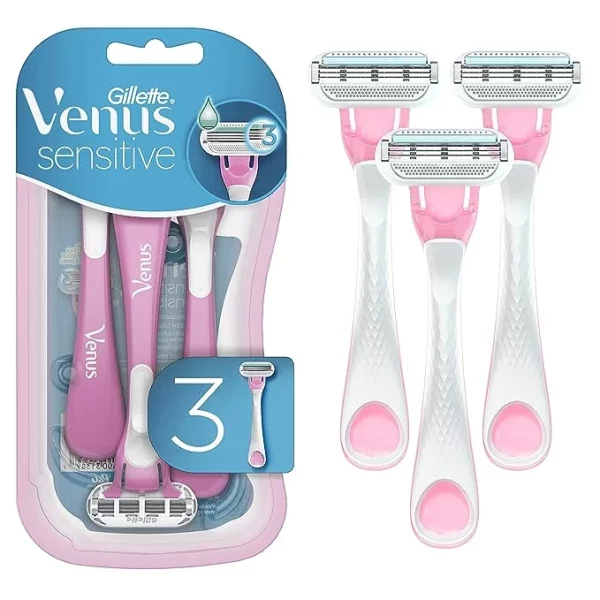 Gillette Venus Women's Disposable Razors