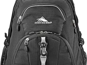 High Sierra Laptop Backpack