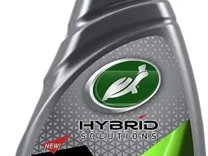 Hybrid Solutions Ceramic Spray Coating
