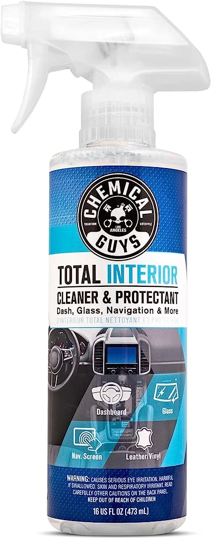 Interior Cleaner and Protectant