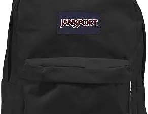 JanSport SuperBreak One Backpacks
