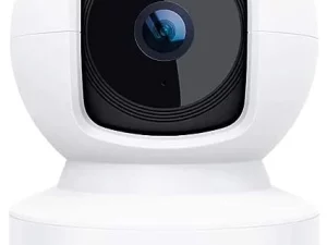 Kasa Indoor Pan Tilt Smart Security Camera