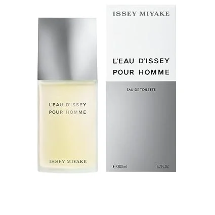 L'eau De Issey By Issey Miyake