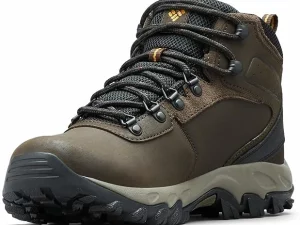 Men's Newton Ridge Waterproof Hiking Shoe
