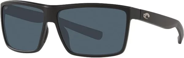 Men's Rinconcito Rectangular Sunglasses