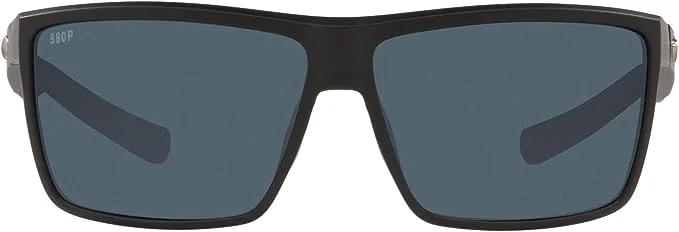 Men's Rinconcito Rectangular Sunglasses