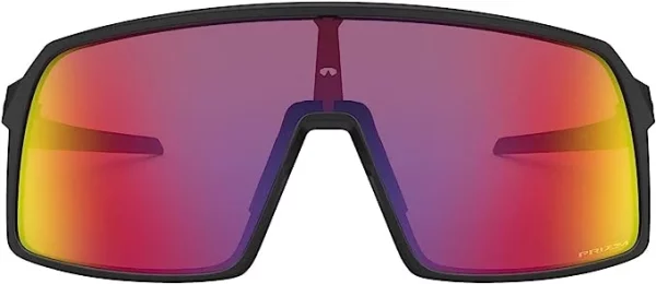 Men's Sutro Rectangular Sunglasses