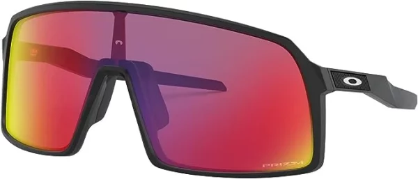 Men's Sutro Rectangular Sunglasses