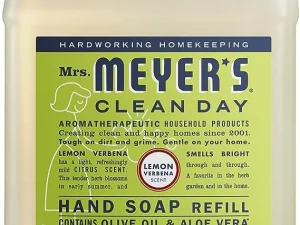 Mrs. Meyer's Hand Soap Refill