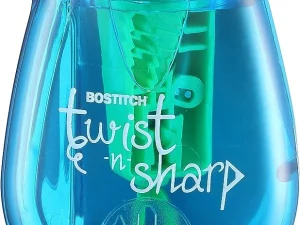 Office Twist-n-Sharp Pencil Sharpener