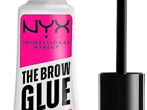 PROFESSIONAL MAKEUP The Brow Glue Instant Brow Styler