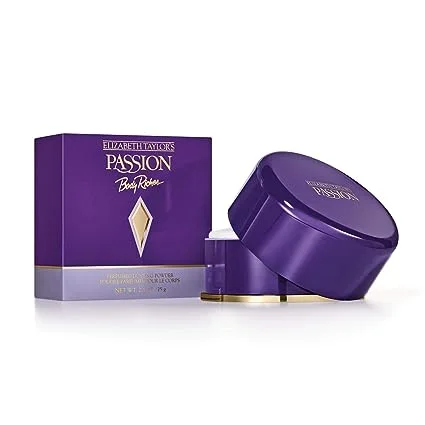 Passion Body Powder for Women