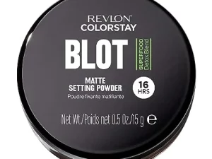 Revlon Color Stay Blot Face Powder