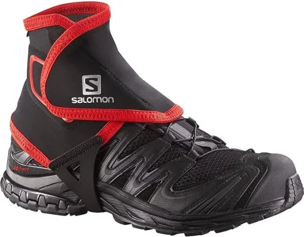 Salomon Trail Gaiters, High