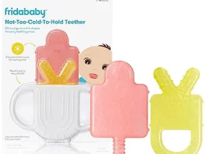 Silicone Teether for Babies