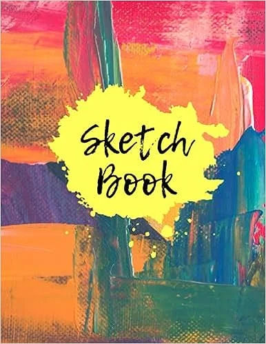 The Ultimate Sketchbook for Creative Kids