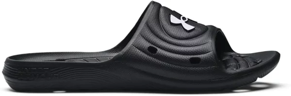 Under Armour Men's Locker Slide Sandal