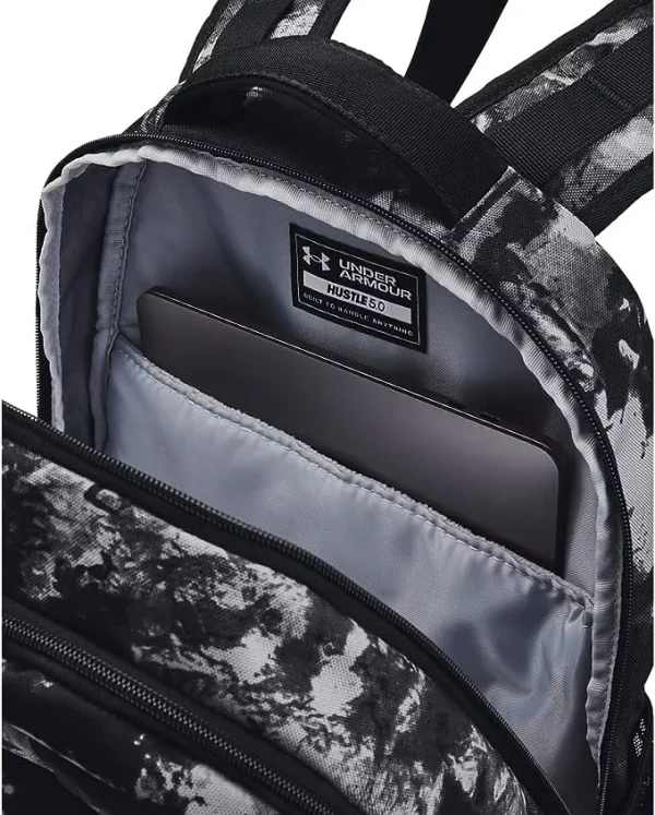 Under Armour Unisex Hustle Backpack