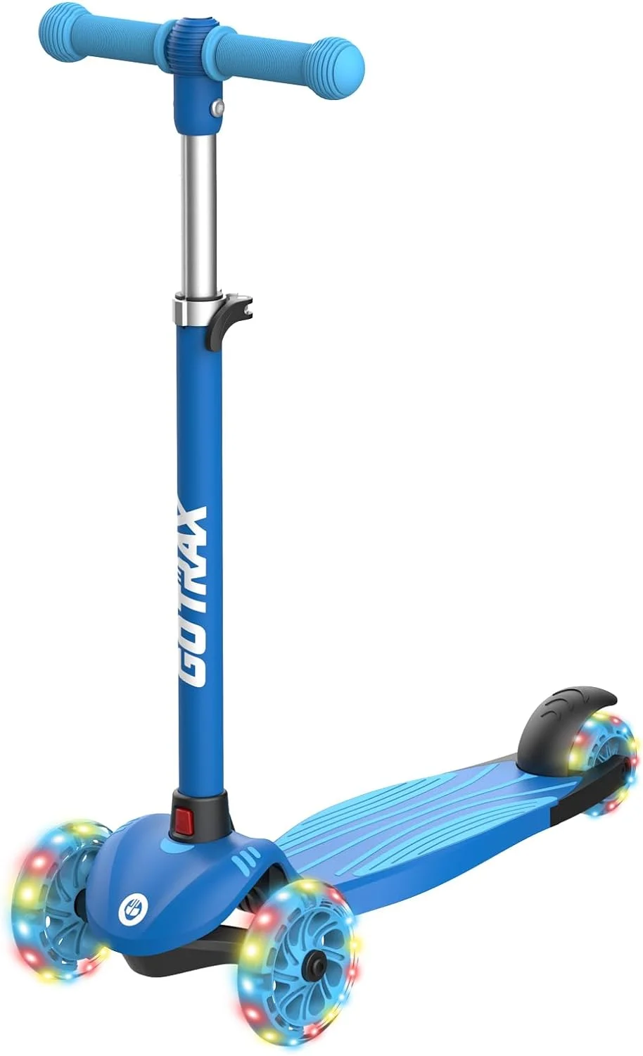 Kids Kick Scoote