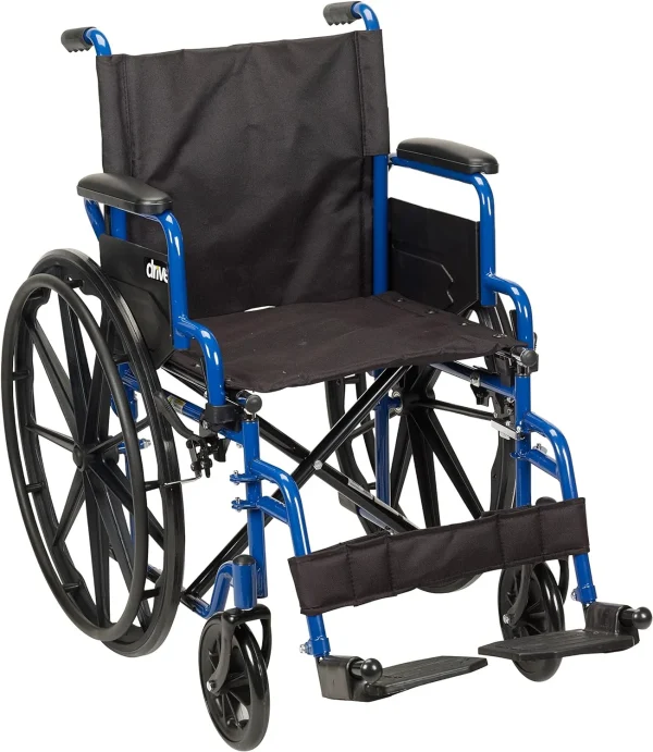 Lightweight Wheelchair