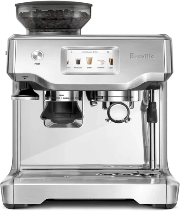 Breville Barista