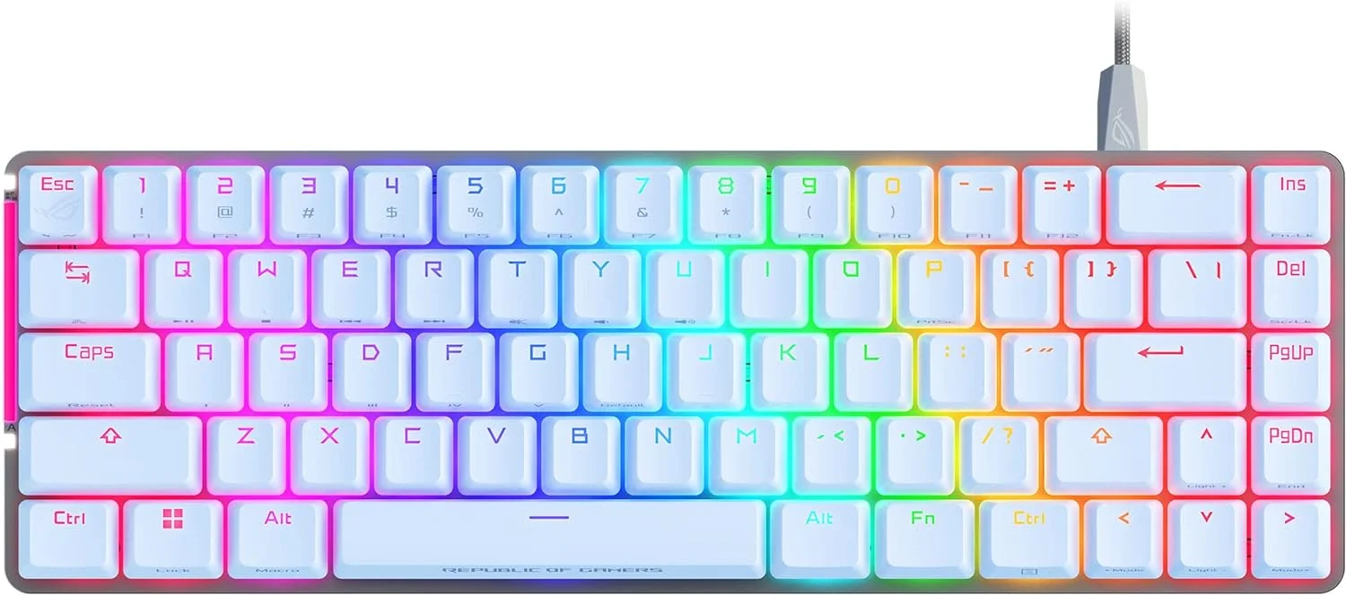 Gaming Keyboard