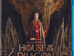 House of the Dragon