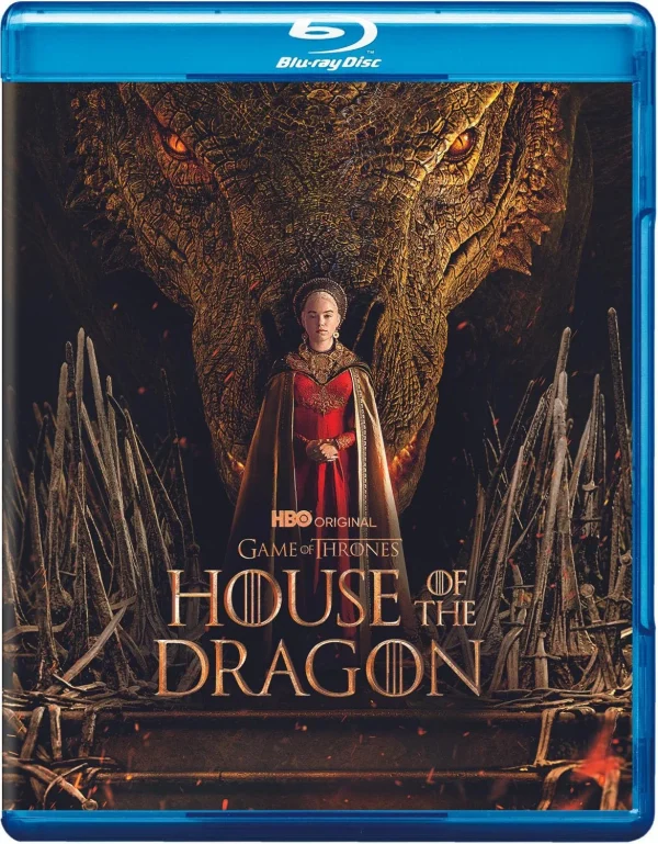 House of the Dragon