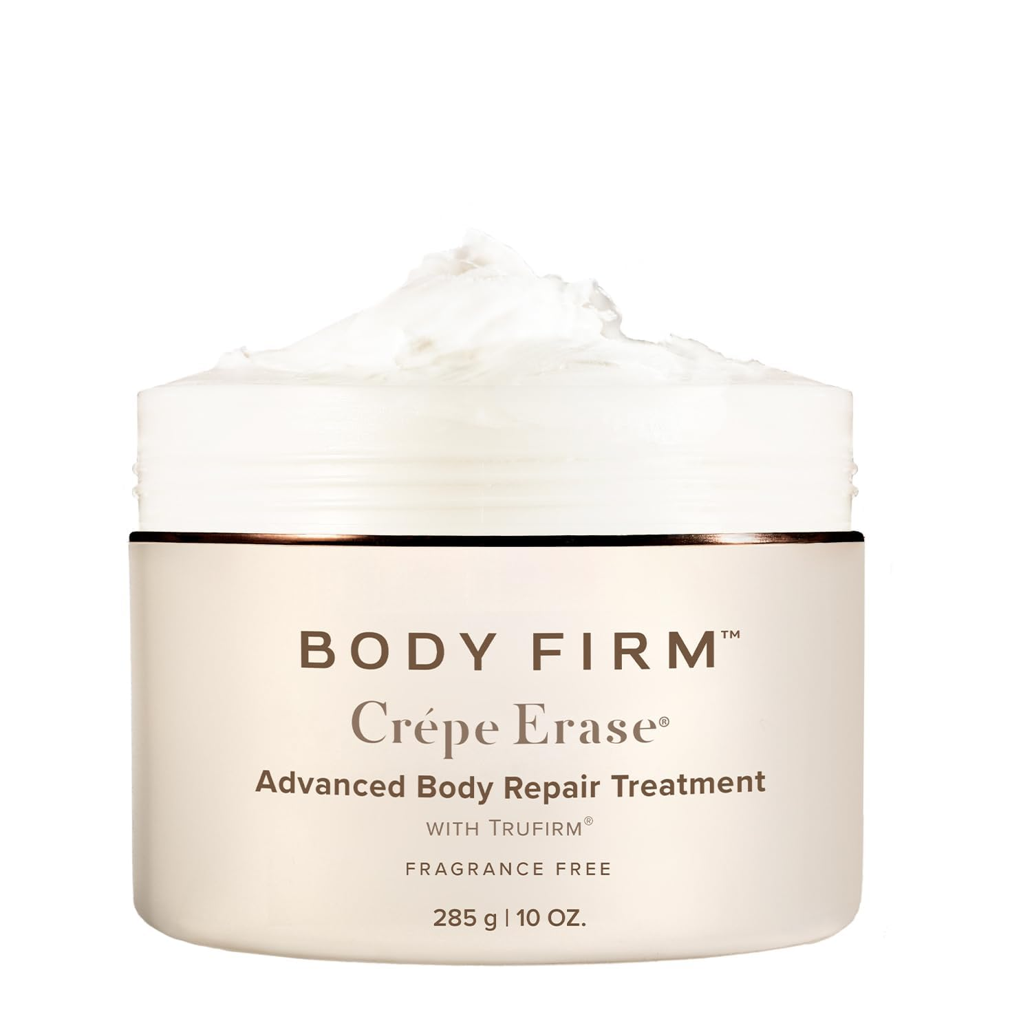Cream for Face and Body