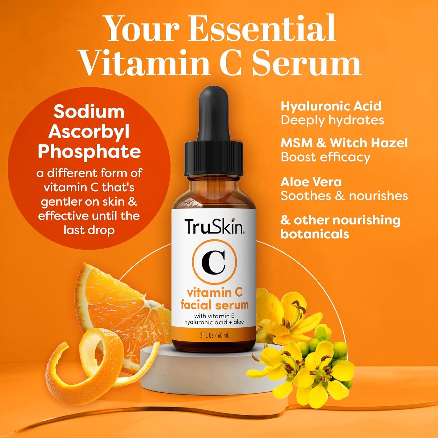 TruSkin Vitamin