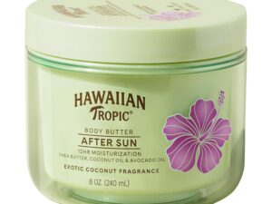 Hawaiian Tropic