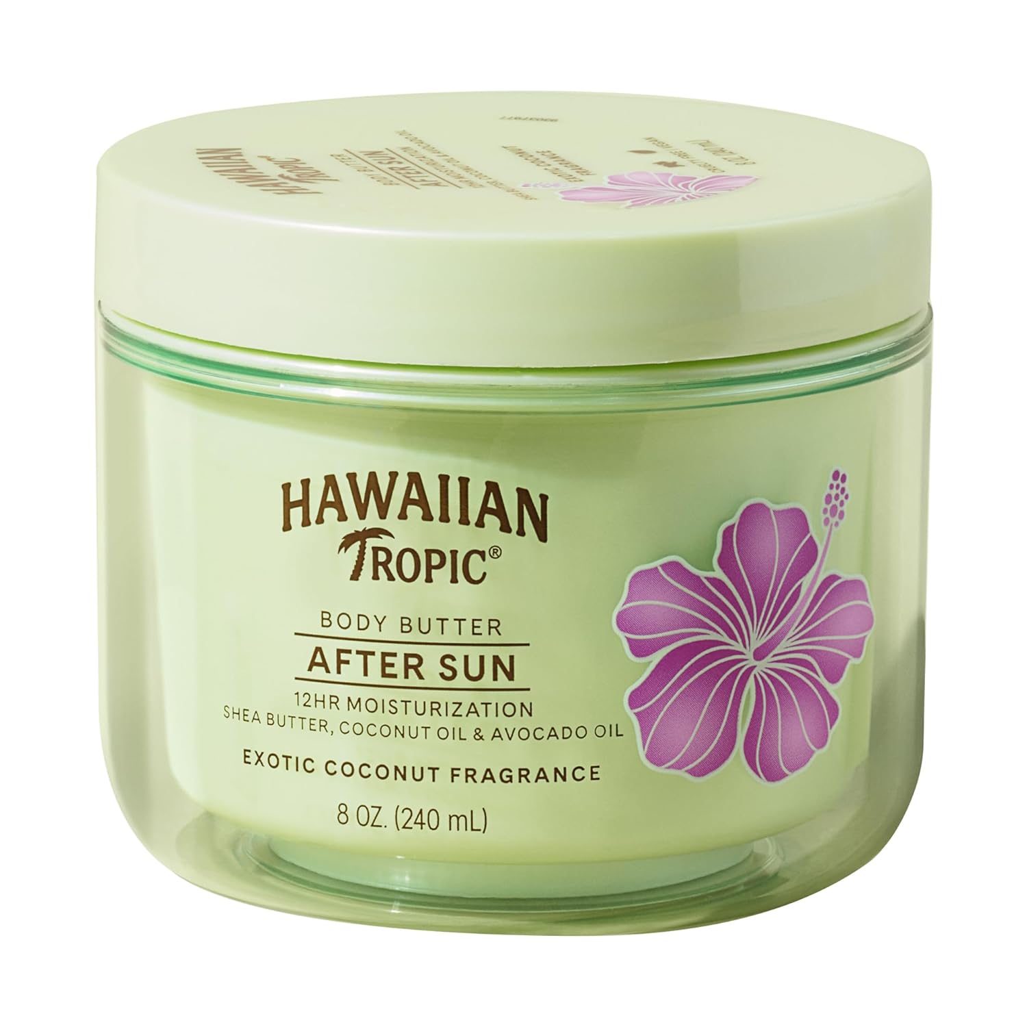 Hawaiian Tropic