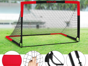 Kids Soccer Goals