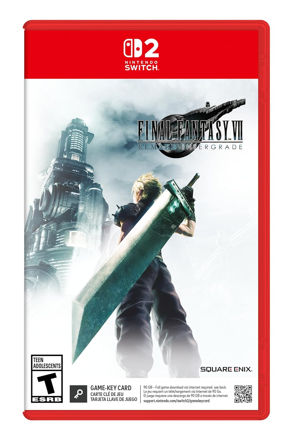 FINAL FANTASY VII REMAKE - Image 4