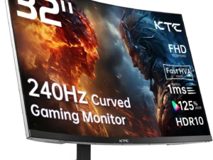 Gaming Monitor
