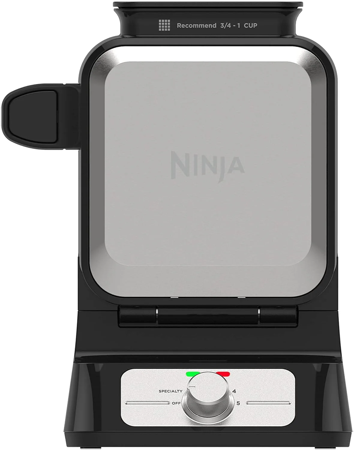 Ninja Belgian Waffle Maker