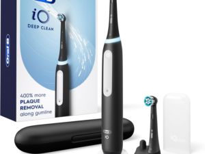 Oral-B iO Electric Toothbrush