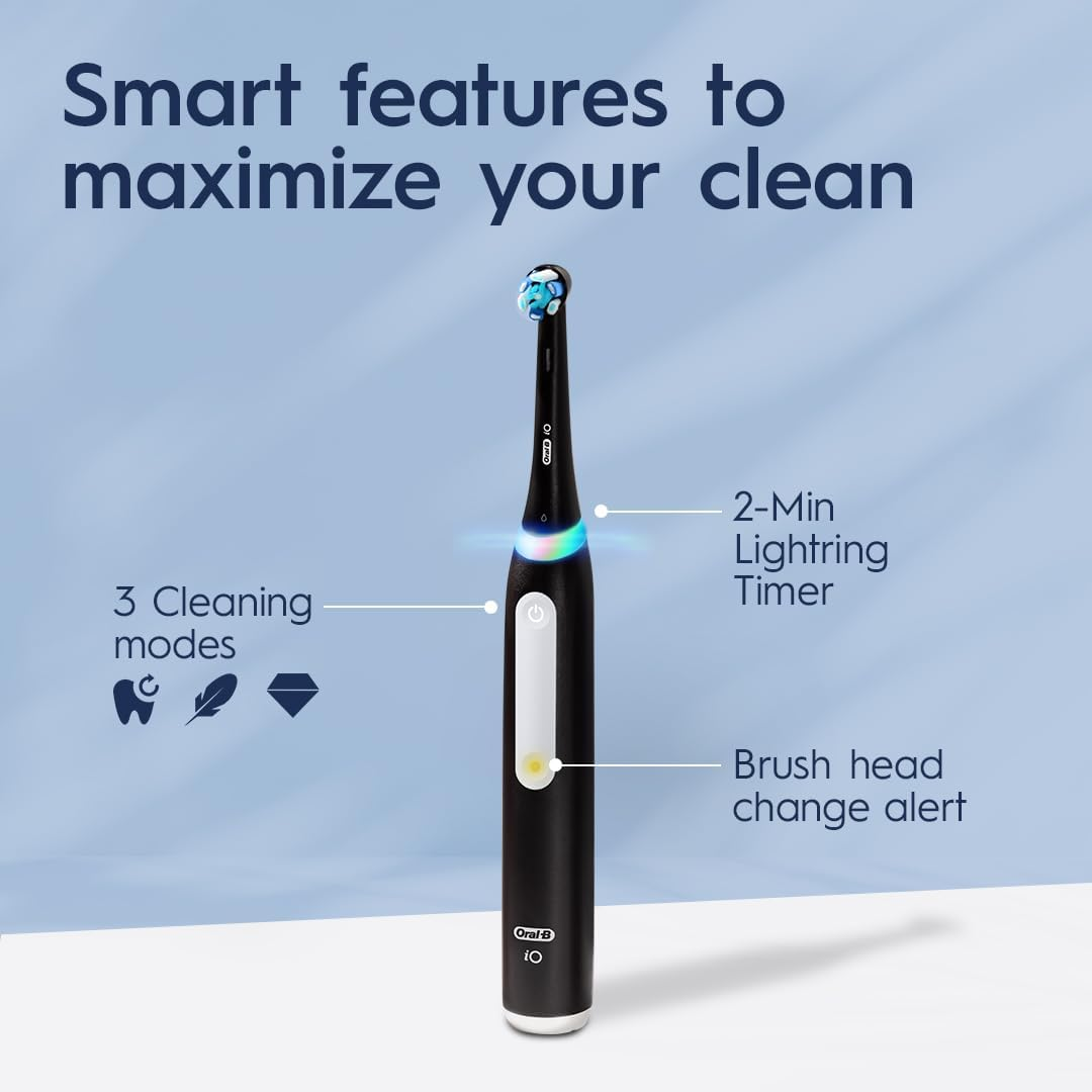 Oral-B iO Electric Toothbrush - Image 3
