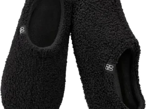 Polar-Fleece-Slippers