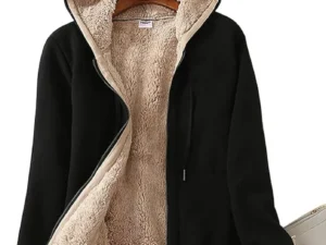 Women's Casual Full Zip